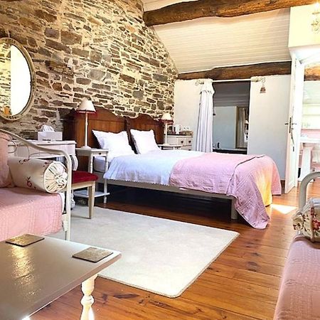 Chez Providence Chambres Et Table D'Hotes Cuxac-Cabardès Екстериор снимка