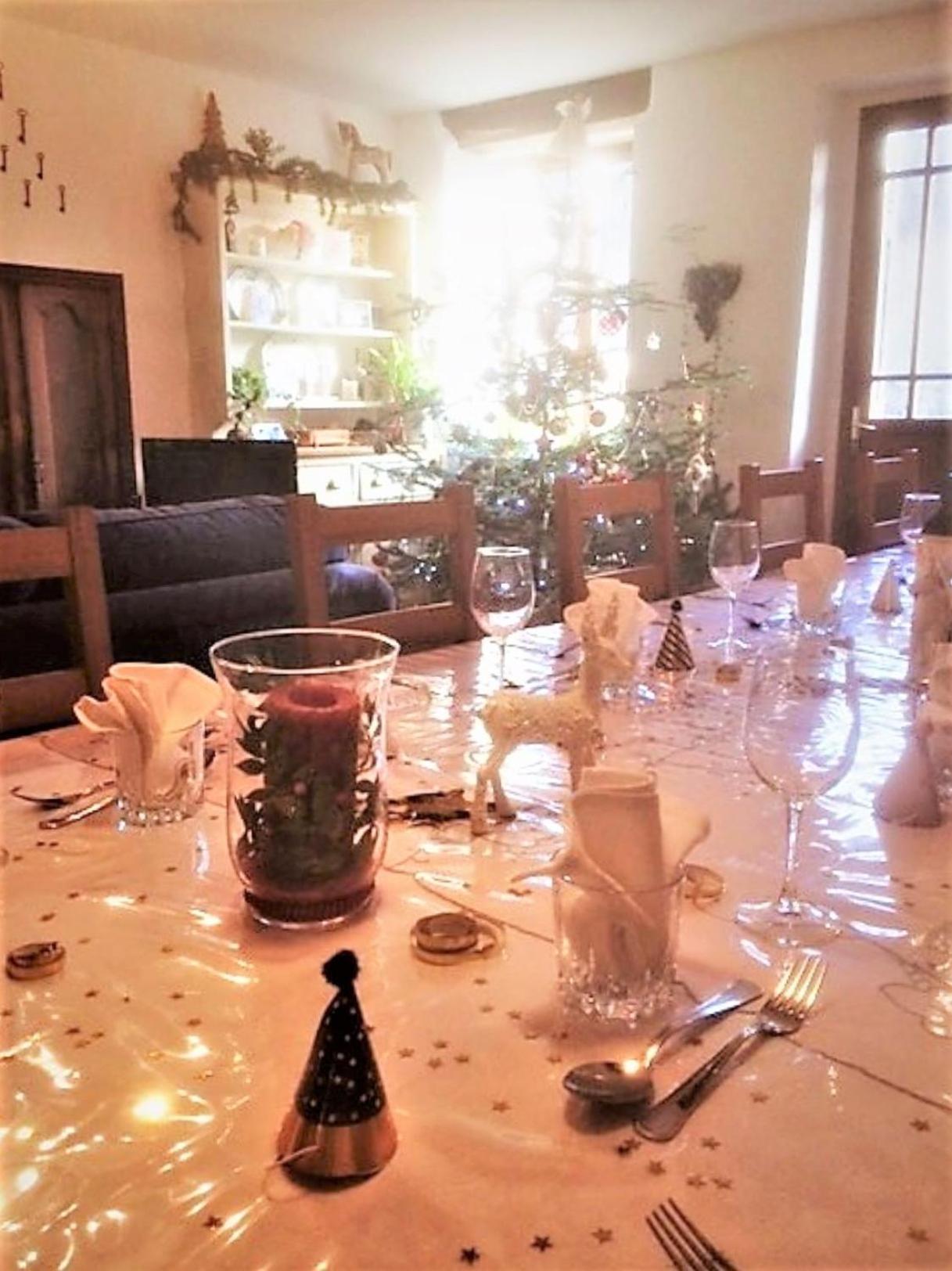 Chez Providence Chambres Et Table D'Hotes Cuxac-Cabardès Екстериор снимка