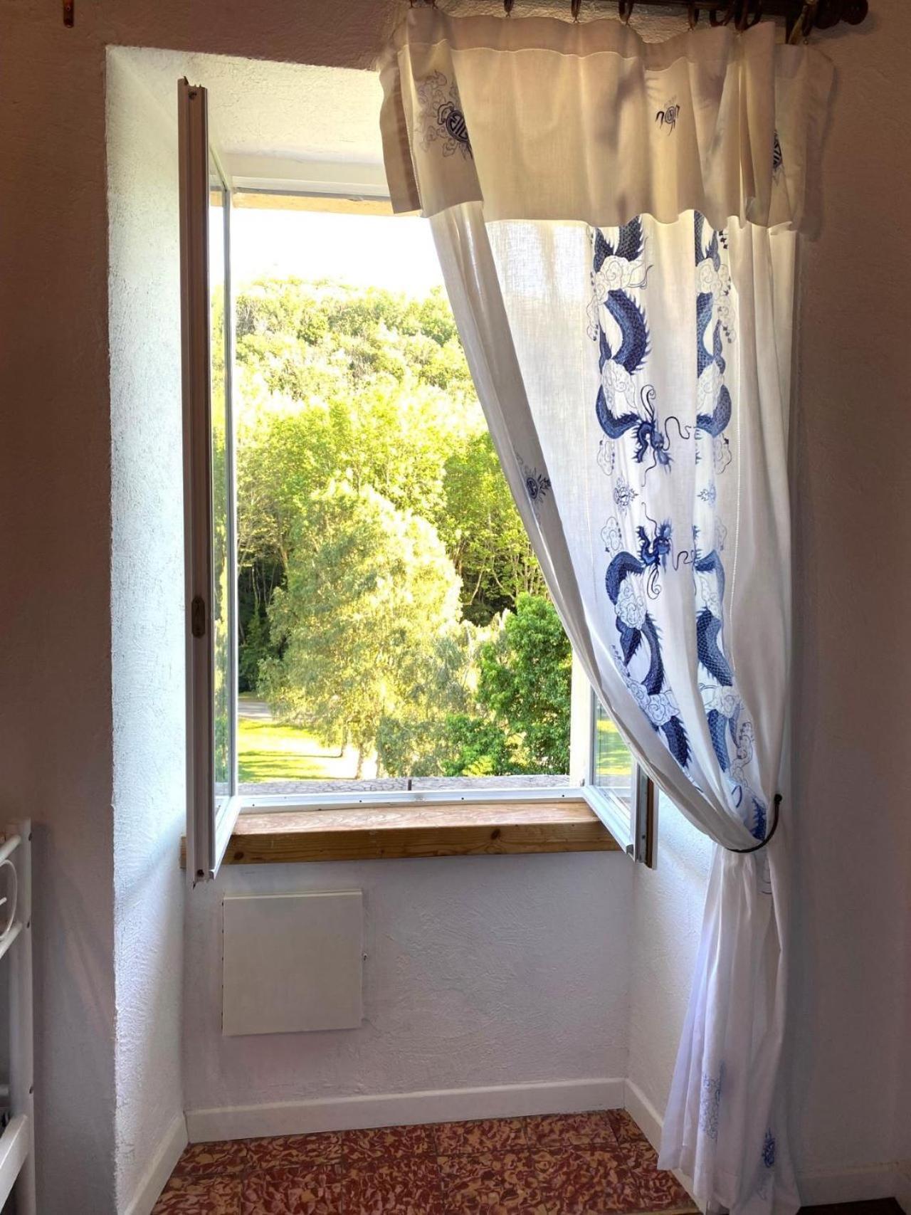 Chez Providence Chambres Et Table D'Hotes Cuxac-Cabardès Екстериор снимка