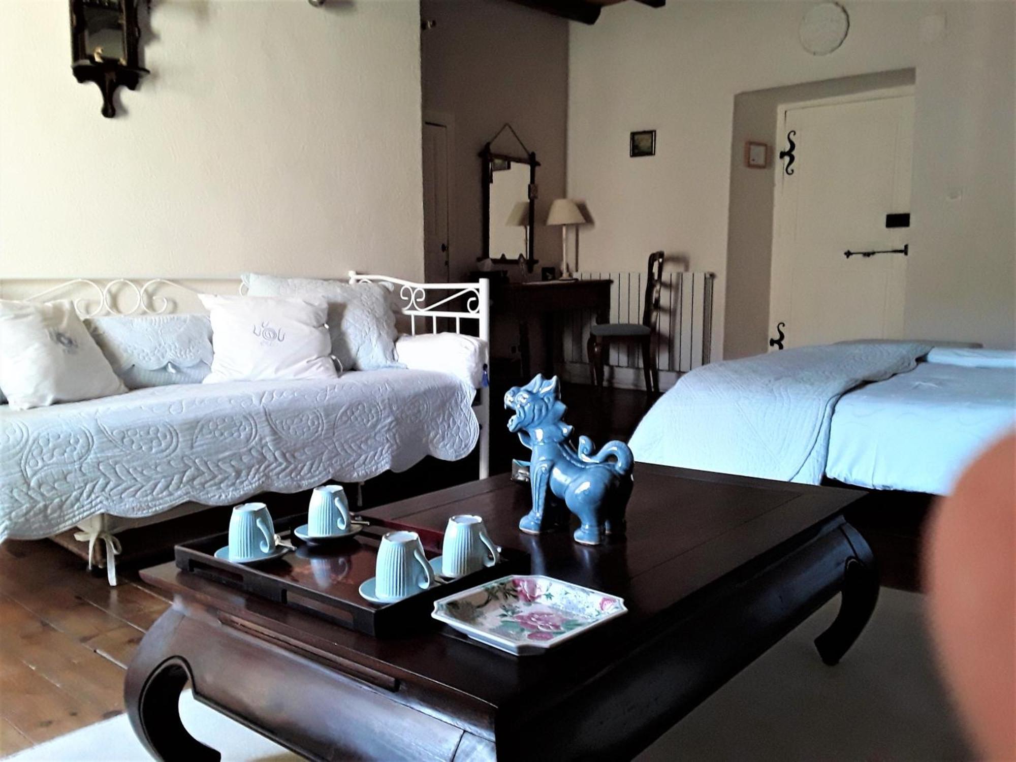 Chez Providence Chambres Et Table D'Hotes Cuxac-Cabardès Екстериор снимка
