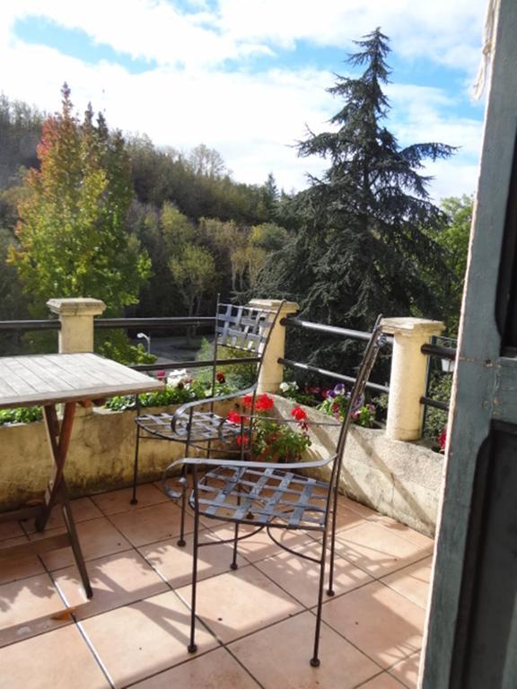 Chez Providence Chambres Et Table D'Hotes Cuxac-Cabardès Екстериор снимка